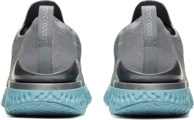 Кроссовки Nike EPIC REACT FLYKNIT 2 женские - 2