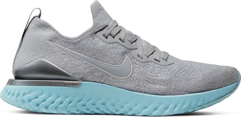 Кроссовки Nike EPIC REACT FLYKNIT 2 женские - 3
