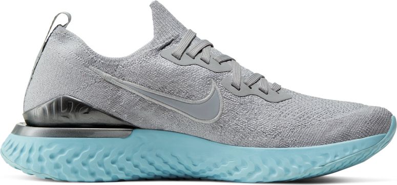 Кроссовки Nike EPIC REACT FLYKNIT 2 женские - 4