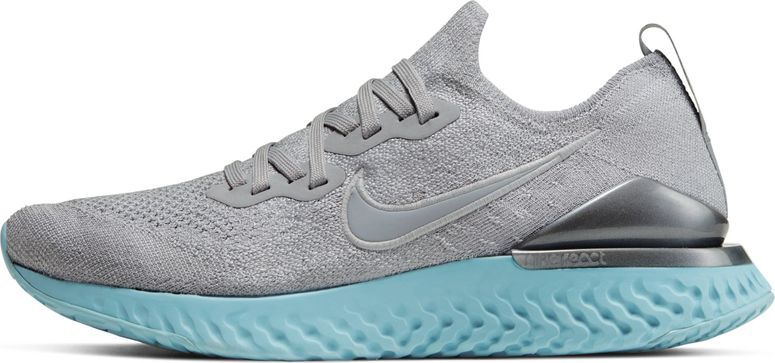 Кроссовки Nike EPIC REACT FLYKNIT 2 женские - 5