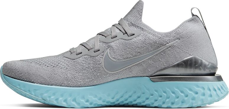 Кроссовки Nike EPIC REACT FLYKNIT 2 женские - 6