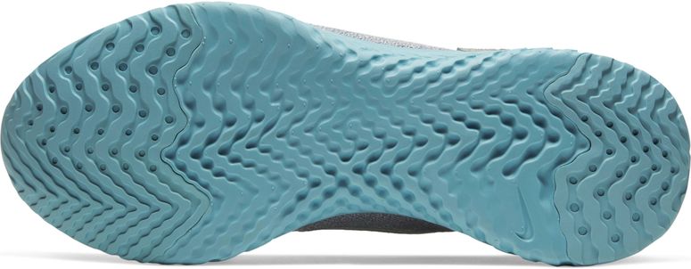 Кроссовки Nike EPIC REACT FLYKNIT 2 женские - 8
