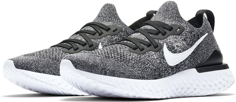 Кроссовки Nike EPIC REACT FLYKNIT 2 женские - 1