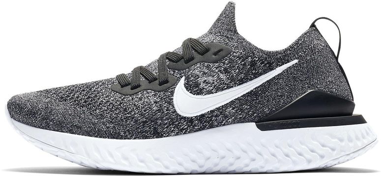 Кроссовки Nike EPIC REACT FLYKNIT 2 женские - 2