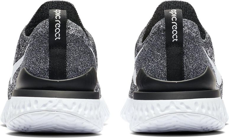 Кроссовки Nike EPIC REACT FLYKNIT 2 женские - 3