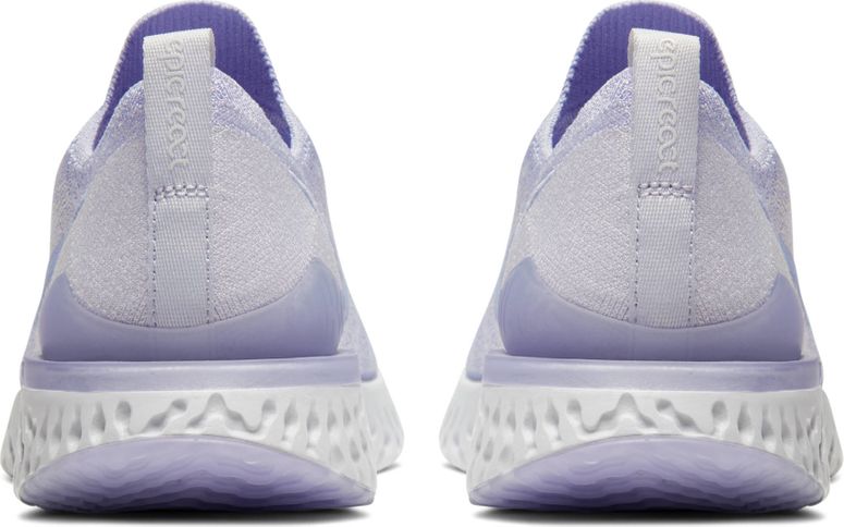 Кроссовки Nike EPIC REACT FLYKNIT 2 женские - 2