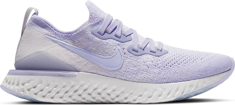 Кроссовки Nike EPIC REACT FLYKNIT 2 женские - 3
