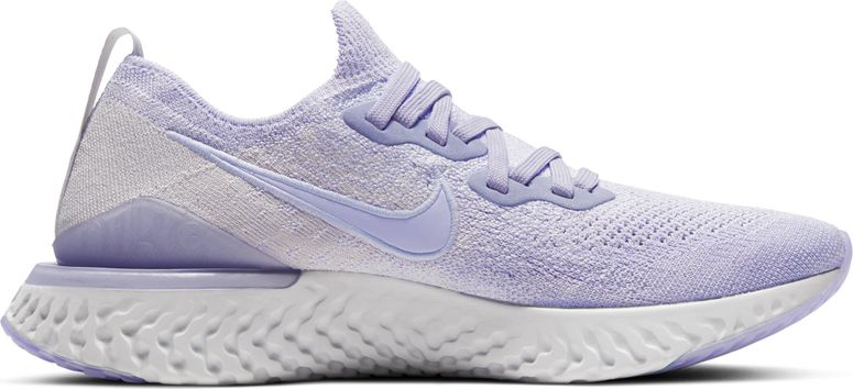 Кроссовки Nike EPIC REACT FLYKNIT 2 женские - 4