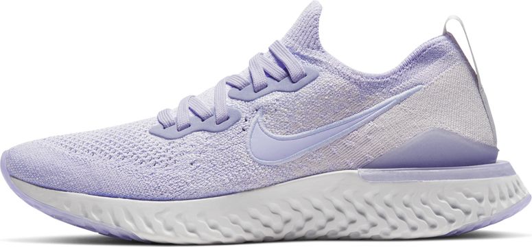 Кроссовки Nike EPIC REACT FLYKNIT 2 женские - 5