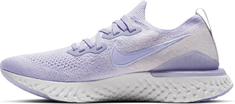 Кроссовки Nike EPIC REACT FLYKNIT 2 женские - 6