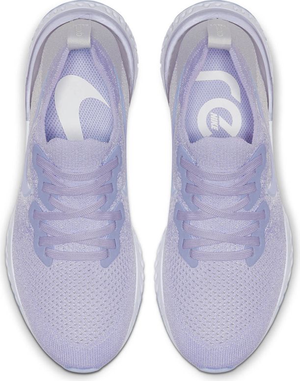 Кроссовки Nike EPIC REACT FLYKNIT 2 женские - 7