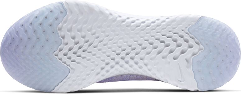 Кроссовки Nike EPIC REACT FLYKNIT 2 женские - 8