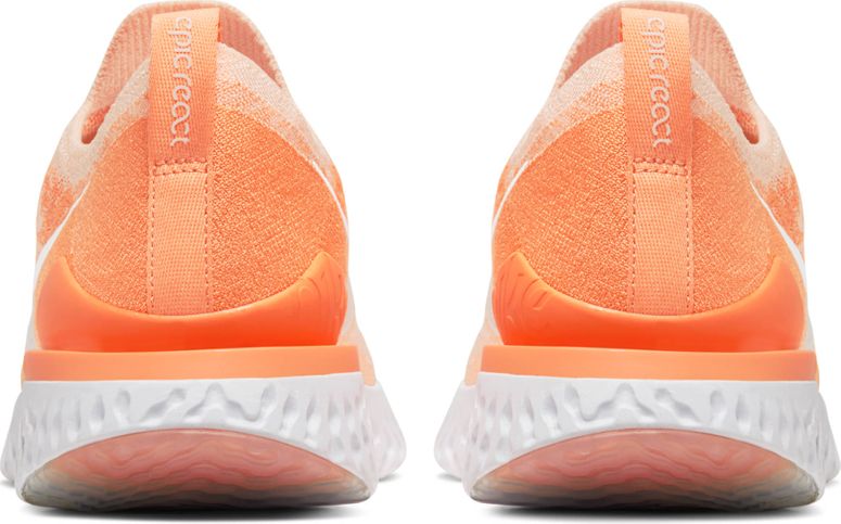 Кроссовки Nike EPIC REACT FLYKNIT 2 женские - 2