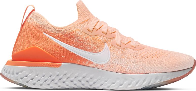Кроссовки Nike EPIC REACT FLYKNIT 2 женские - 3
