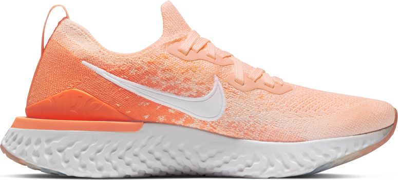 Кроссовки Nike EPIC REACT FLYKNIT 2 женские - 4