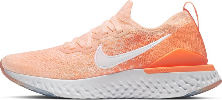 Кроссовки Nike EPIC REACT FLYKNIT 2 женские - 5