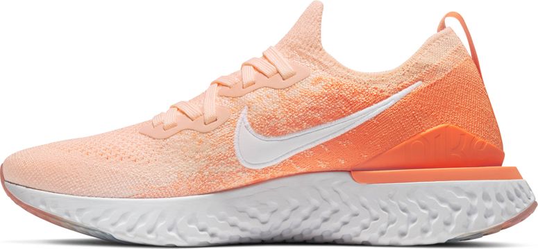 Кроссовки Nike EPIC REACT FLYKNIT 2 женские - 6