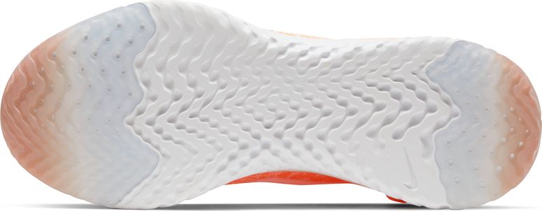 Кроссовки Nike EPIC REACT FLYKNIT 2 женские - 8