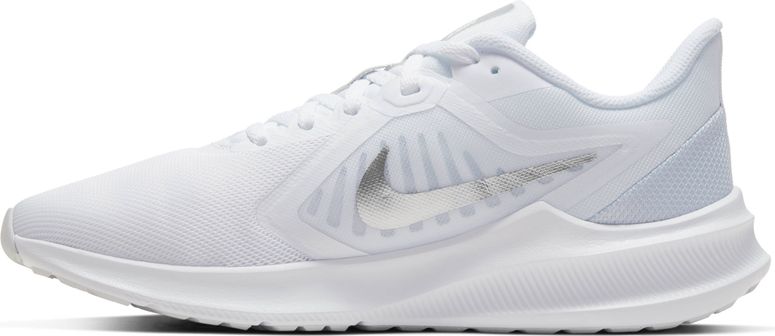 Кроссовки Nike DOWNSHIFTER 10 женские - 6