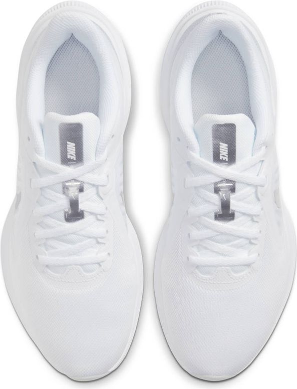 Кроссовки Nike DOWNSHIFTER 10 женские - 7