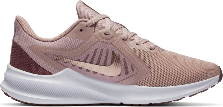 Кроссовки Nike DOWNSHIFTER 10 женские - 4