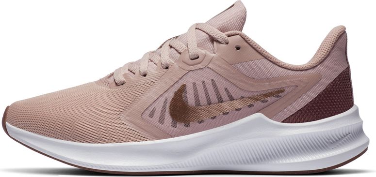 Кроссовки Nike DOWNSHIFTER 10 женские - 5