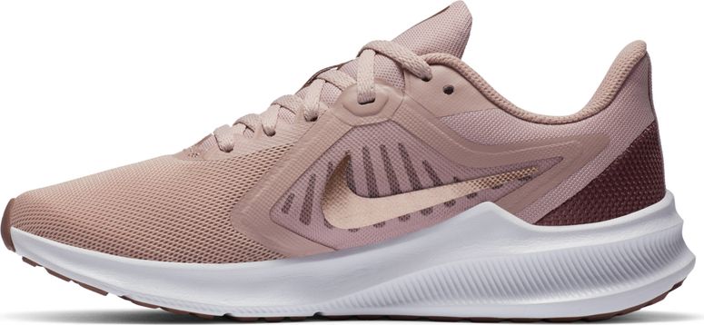 Кроссовки Nike DOWNSHIFTER 10 женские - 6