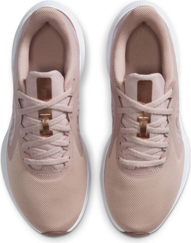 Кроссовки Nike DOWNSHIFTER 10 женские - 7