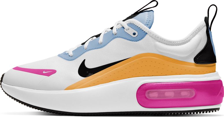 Кросівки Nike Air Max Dia жіночі - 3