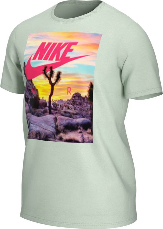 Футболка Nike CT6884-321 мужская 