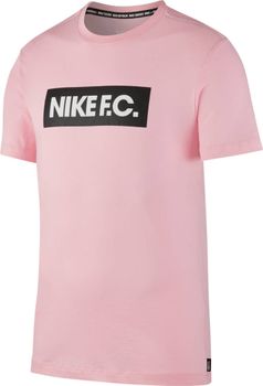Футболка Nike FC TEE ESSENTIALS мужская - 1