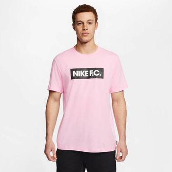 Футболка Nike FC TEE ESSENTIALS чоловіча - 4