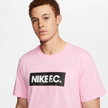 Футболка Nike FC TEE ESSENTIALS чоловіча - 6