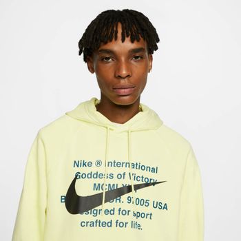 Nike M NSW SWOOSH HOODIE PO FT 2XL Intersport