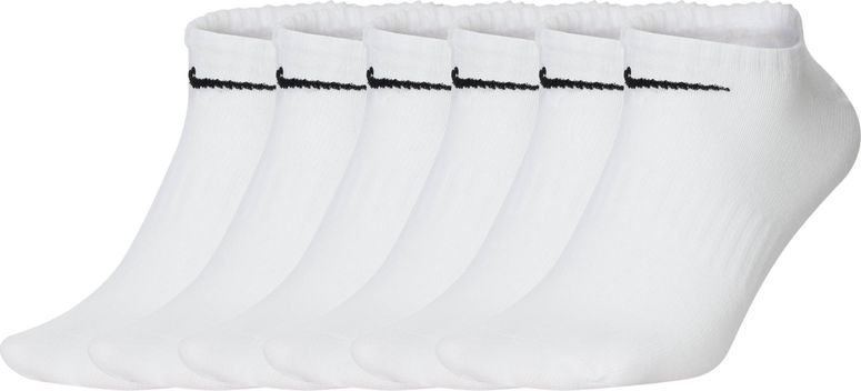 Шкарпетки Nike EVERYDAY LTWT NS 6PR - 1
