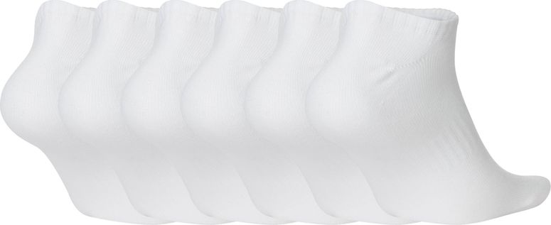 Шкарпетки Nike EVERYDAY LTWT NS 6PR - 2