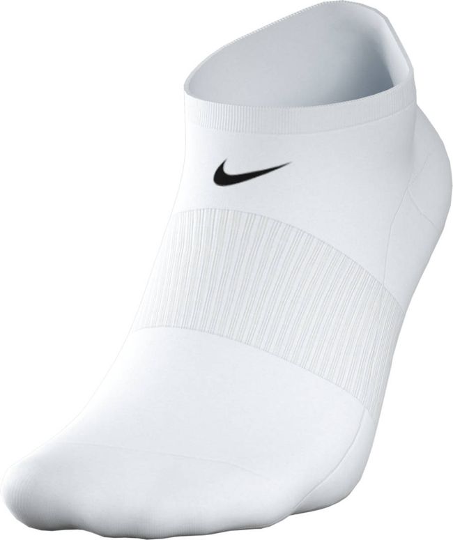 Шкарпетки Nike EVERYDAY LTWT NS 6PR - 3