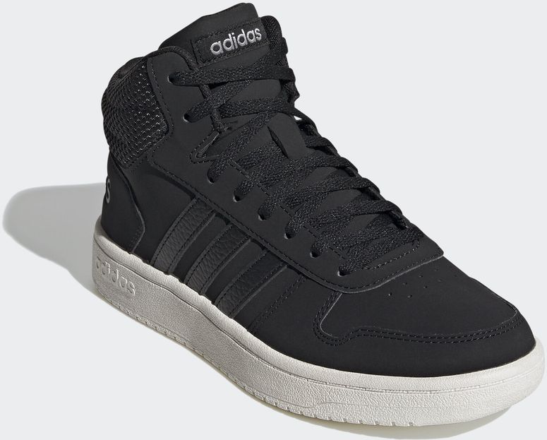 Кросівки Adidas HOOPS 2.0 MID жіночі 