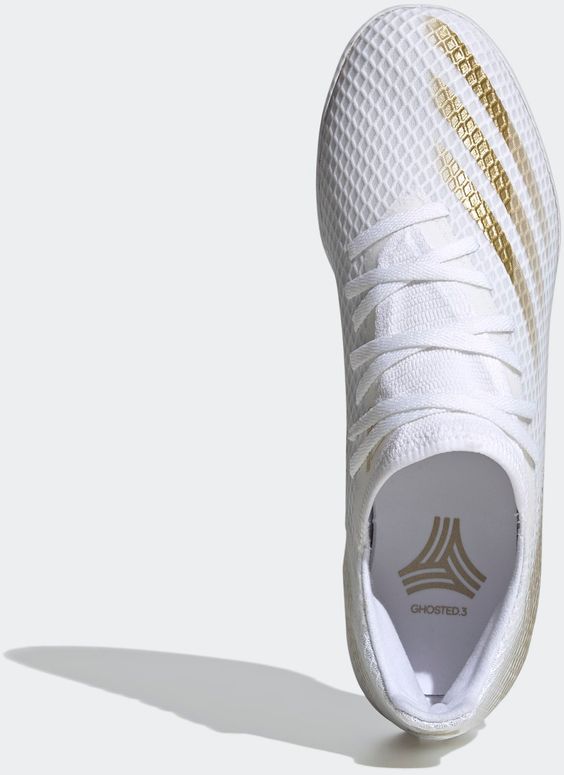 Бутсы Adidas X GHOSTED.3 IN мужские - 3