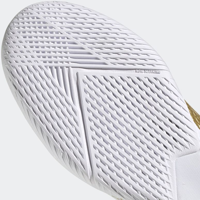 Бутсы Adidas X GHOSTED.3 IN мужские - 9
