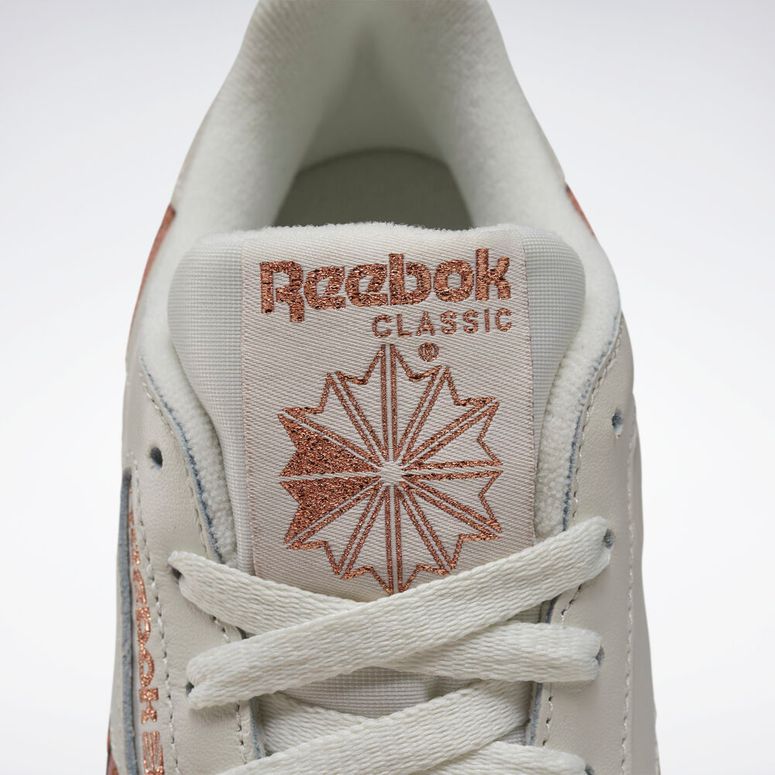 Кросівки Reebok CL LTHR  жіночі - 6