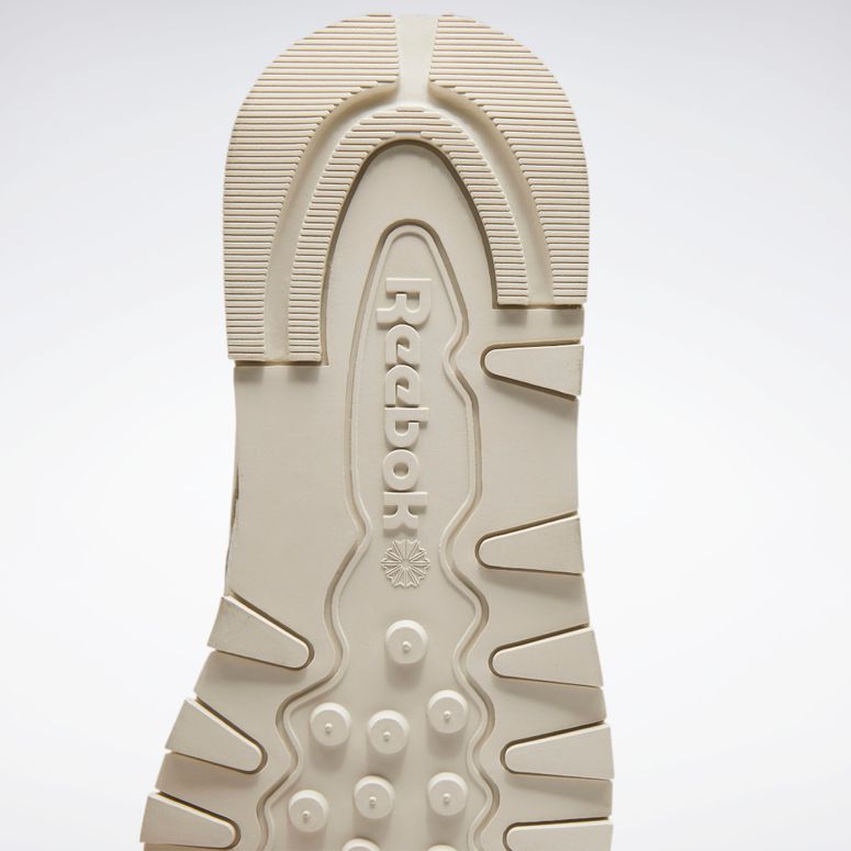 Кроссовки Reebok CL LTHR  мужские - 9