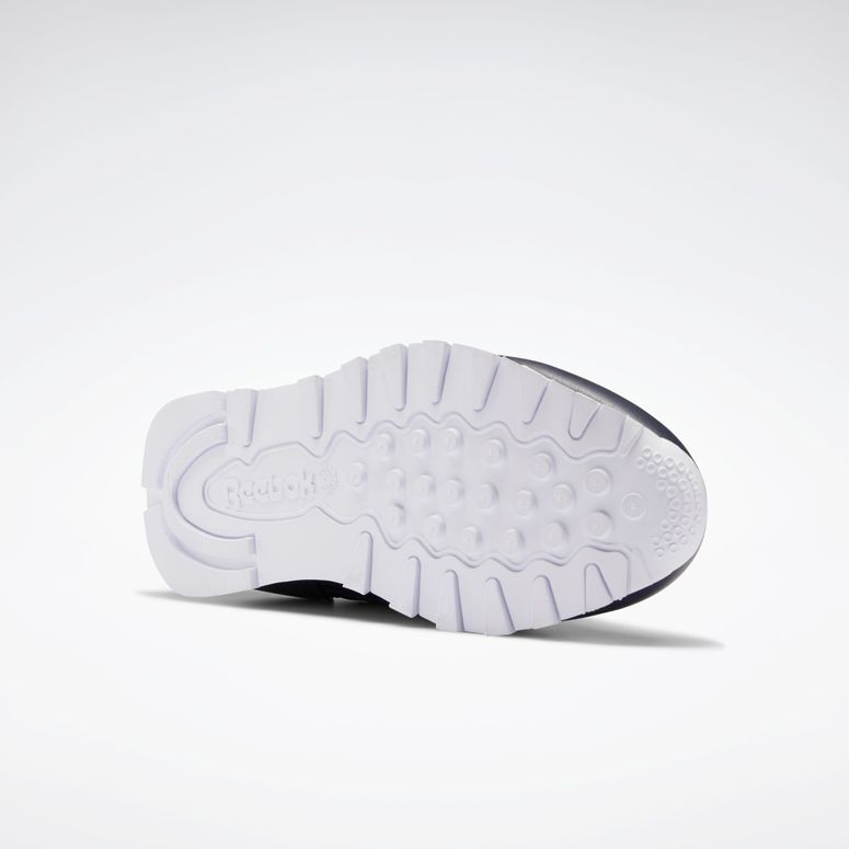Кроссовки Reebok CL LTHR  мужские - 5