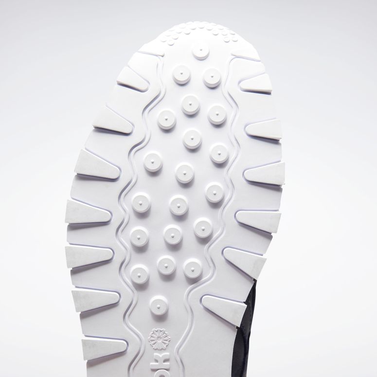 Кроссовки Reebok CL LTHR  мужские - 8