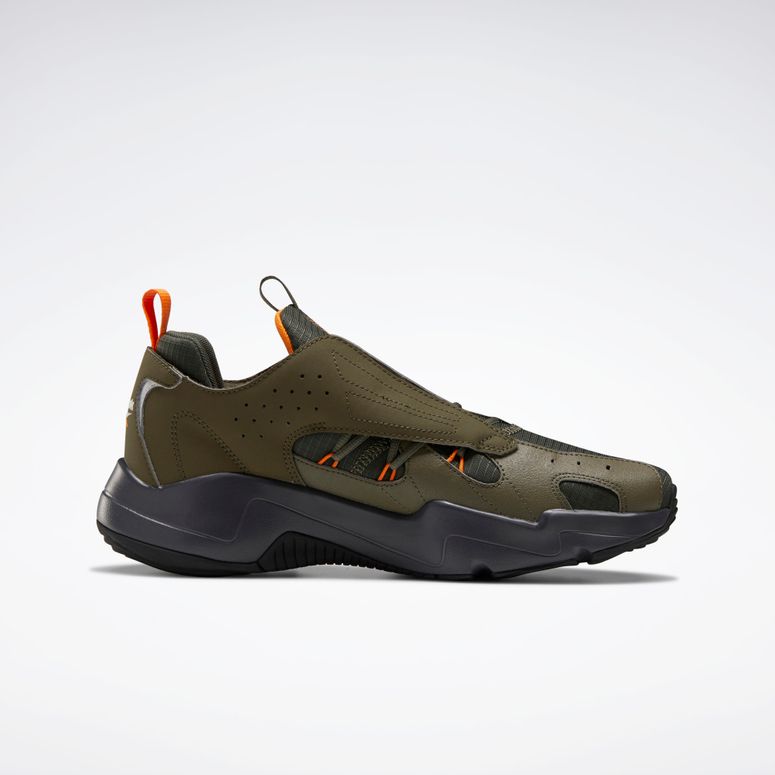 Кроссовки Reebok REEBOK ROYAL TURBO   мужские - 2