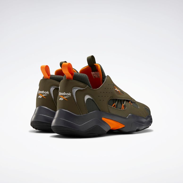 Кроссовки Reebok REEBOK ROYAL TURBO   мужские - 4