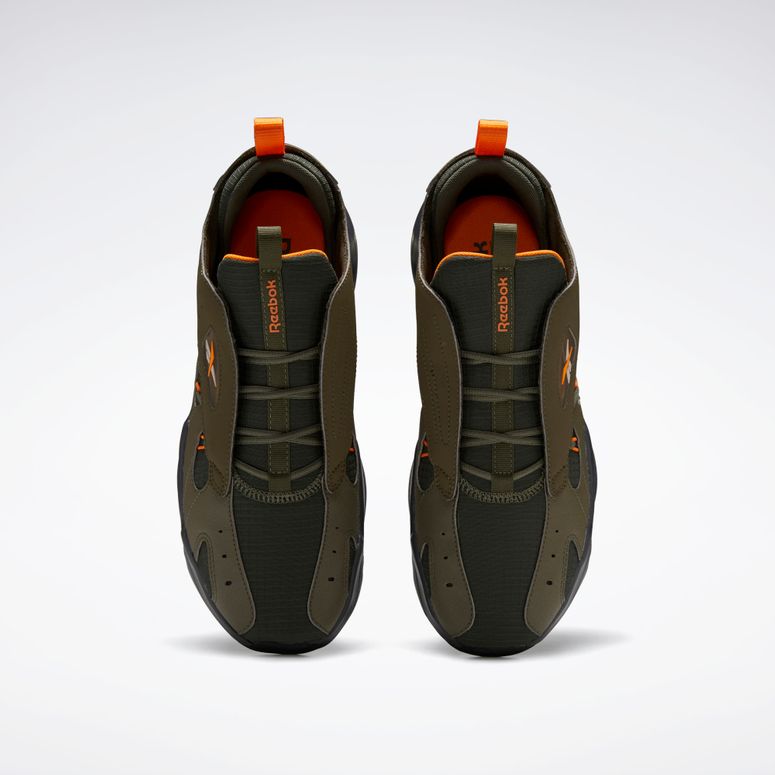 Кроссовки Reebok REEBOK ROYAL TURBO   мужские - 6