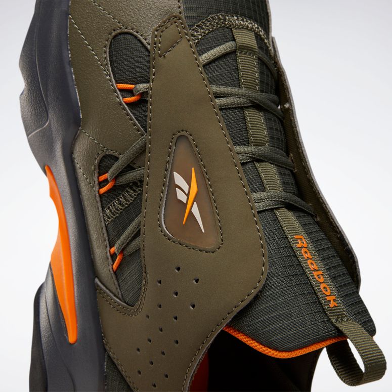 Кроссовки Reebok REEBOK ROYAL TURBO   мужские - 7