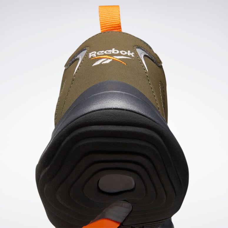 Кроссовки Reebok REEBOK ROYAL TURBO   мужские - 8