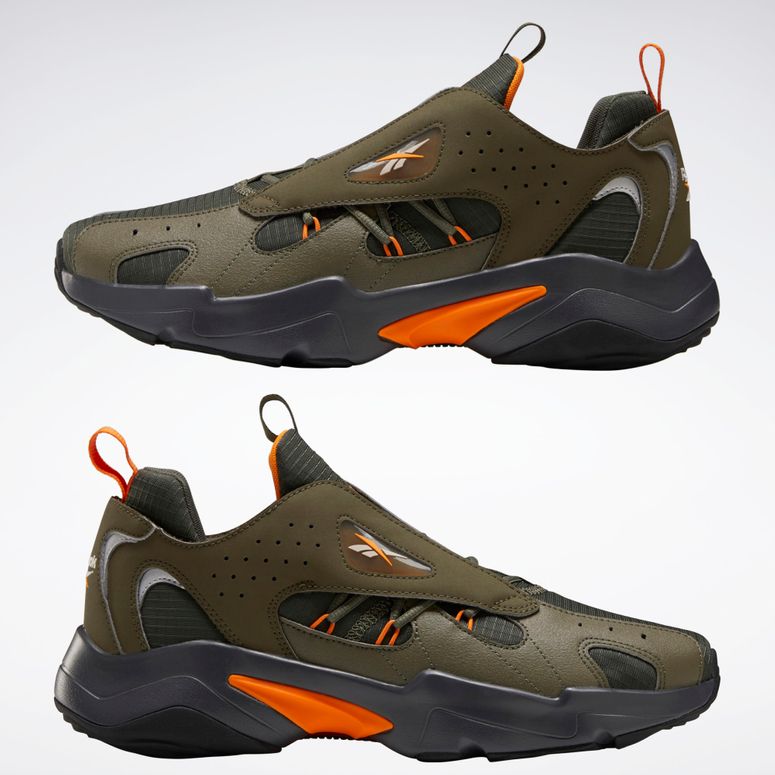 Кроссовки Reebok REEBOK ROYAL TURBO   мужские - 9